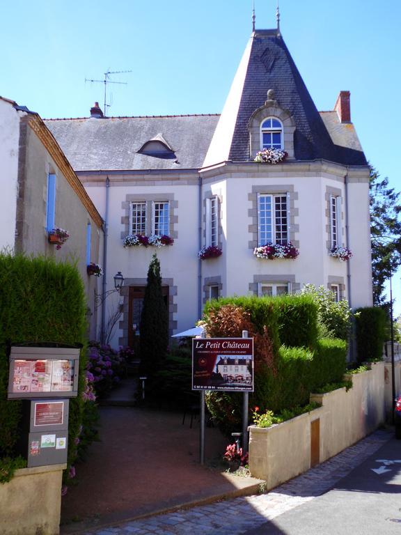 Le Petit Château Tiffauges